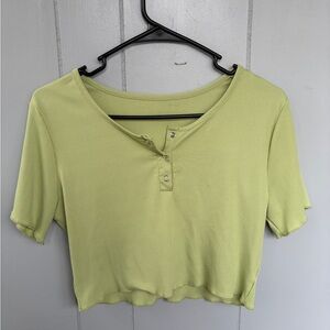 Women's Crop Top